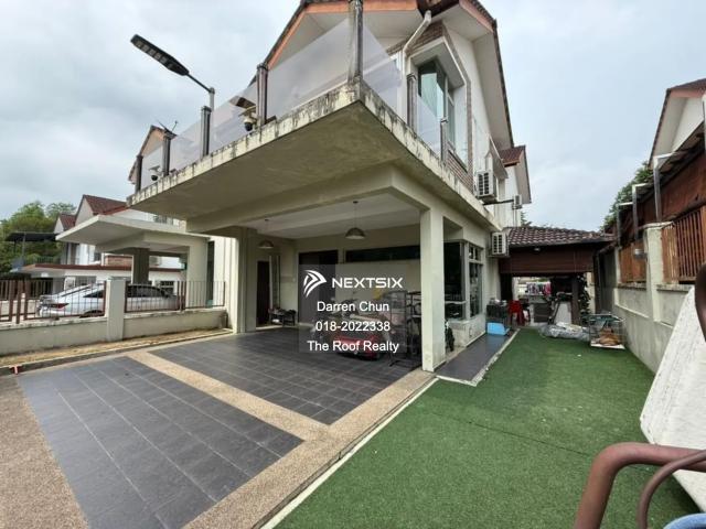 Residential House for sale in Kuching