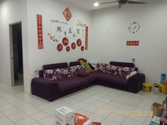 House for rent in Sarawak