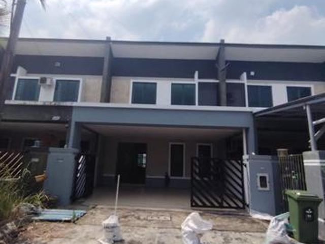 Terraced House for sale in Kuching, Sarawak