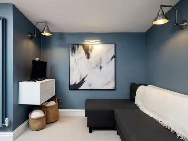 Apartment for rent in Fulham, Sands End