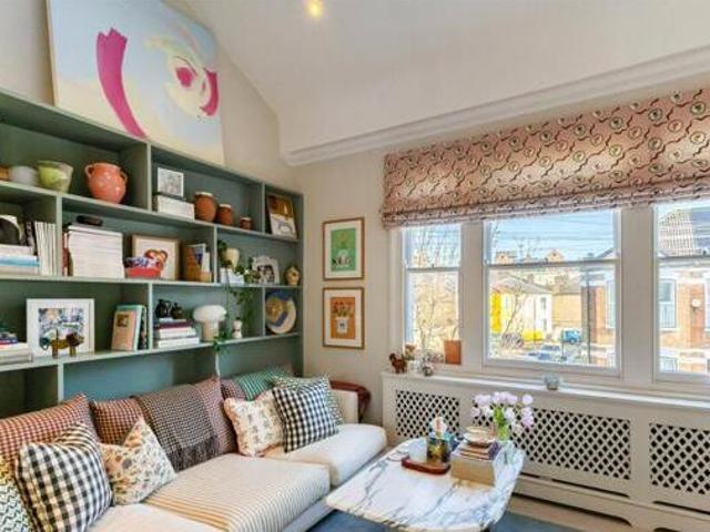 House for sale in Lyons, Greater London