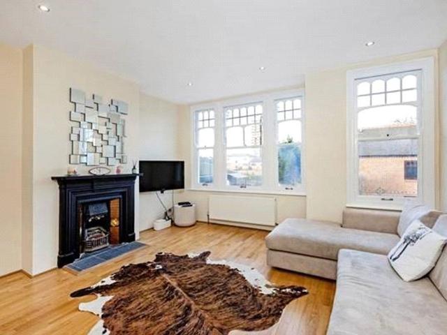 Apartment for rent in Fulham, Sands End
