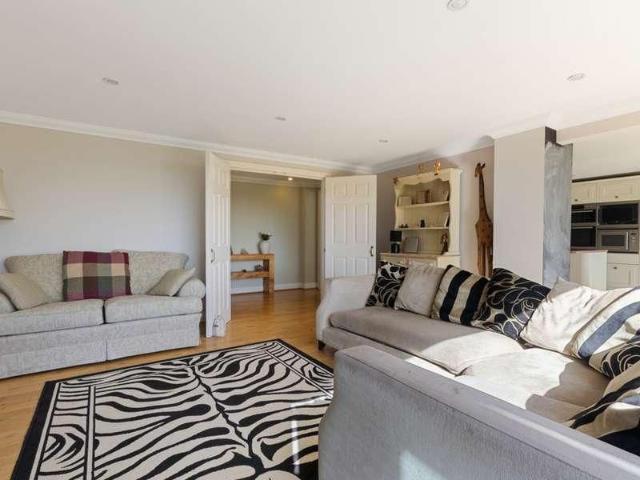 Apartment for rent in Kensal Town, Greater London