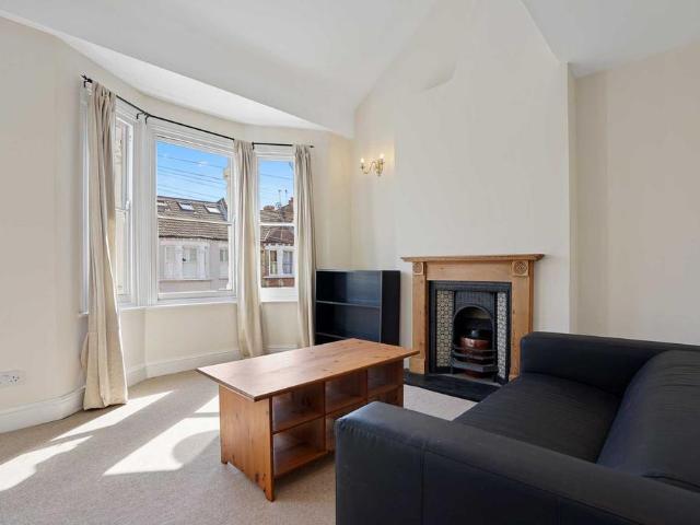 House for rent in Fulham, Sands End