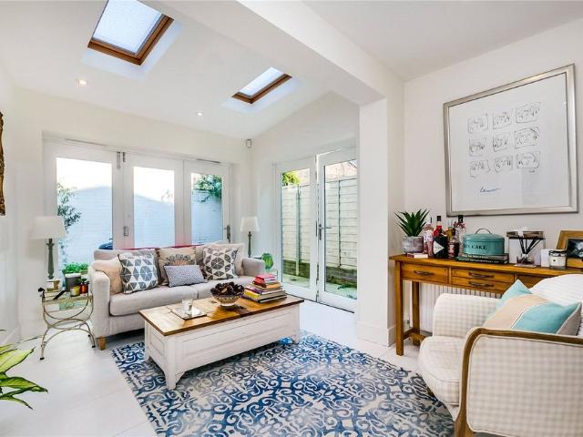Apartment for rent in Fulham, Sands End