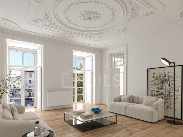 Apartamento venda em Misericórdia, Lisboa