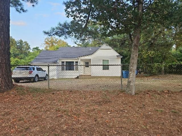 House for sale in Titus, Texas