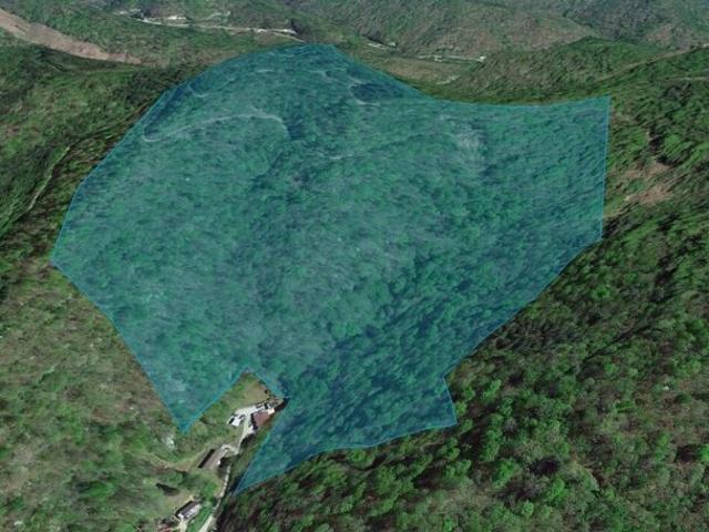 Land for sale in Martin