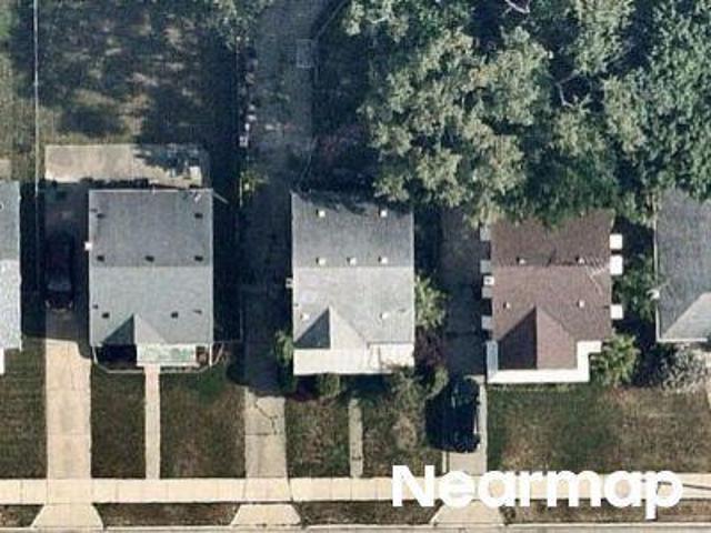 House for sale in Eastpointe, Macomb County