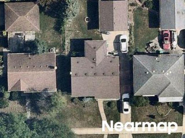 House for sale in Eastpointe, Michigan