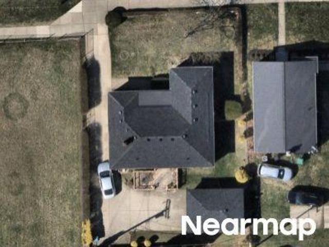 House for sale in Eastpointe, Michigan