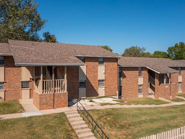 Apartment for rent in Columbia, Missouri