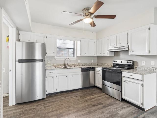 Apartment for rent in Columbia, Boone County