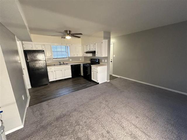 Apartment for rent in Columbia, Missouri