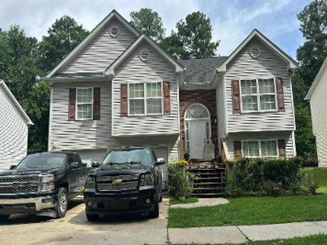House for sale in Loganville, Georgia