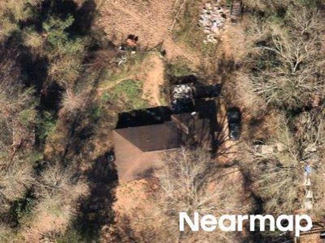 House for sale in Petal, Mississippi