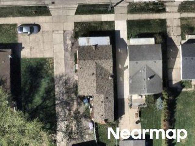 House for sale in Warren, Michigan