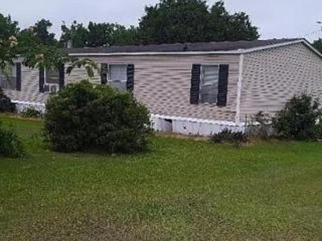 House for sale in Lumberton, North Carolina