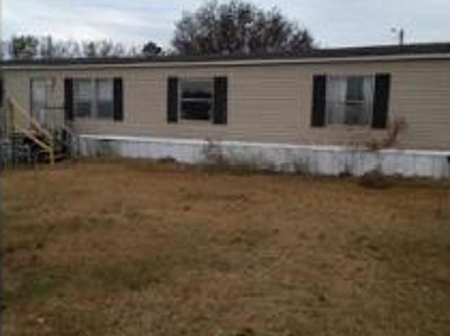 House for sale in Lumberton, North Carolina