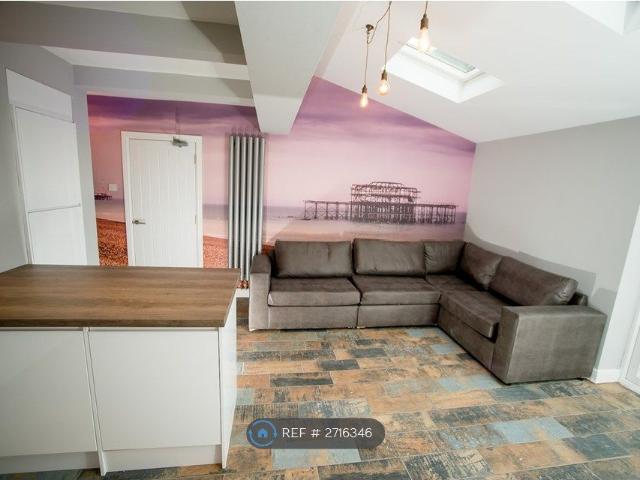 House for rent in Hollingdean, Brighton & Hove