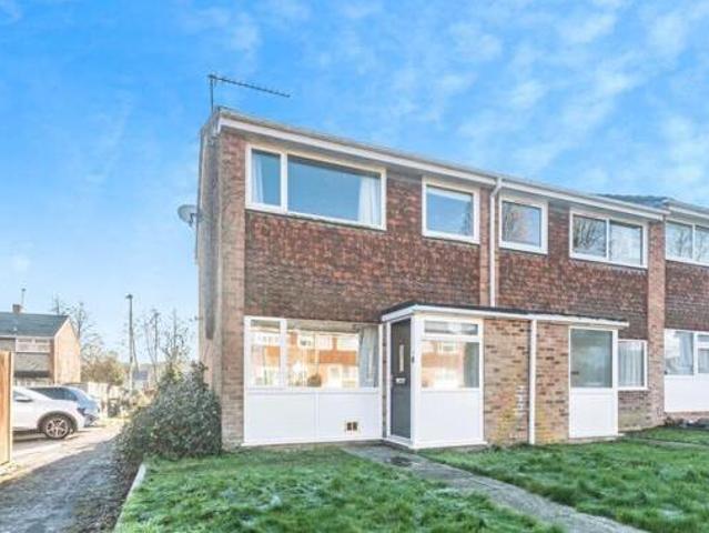 House for sale in Tadley, Priest Down