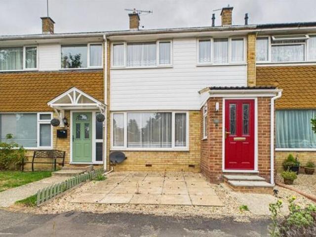 House for sale in Tadley, Priest Down