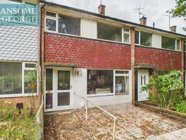 House for sale in Tadley, Priest Down