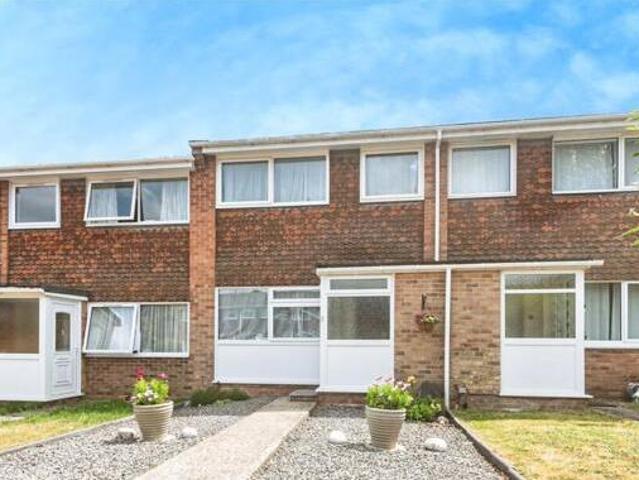 House for sale in Tadley, Priest Down