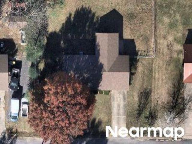 House for sale in Ark