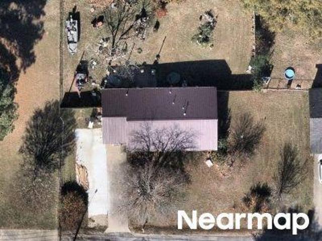House for sale in Ward, Lonoke County