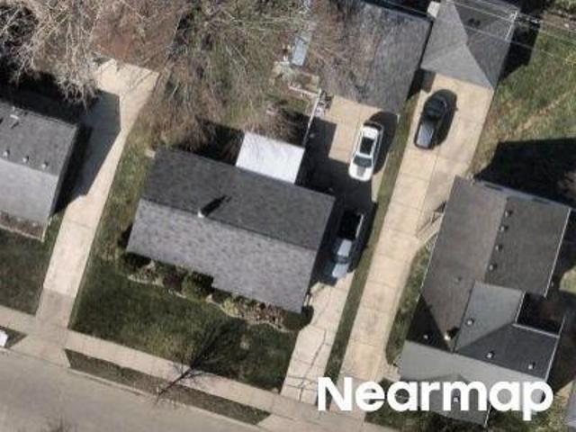 House for sale in Saint Clair Shores, Michigan