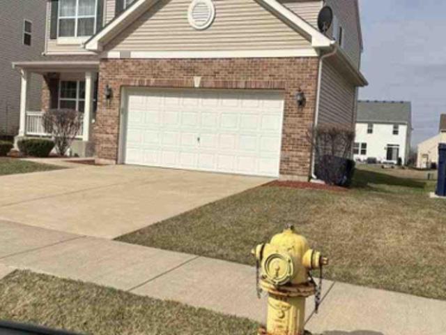 House for sale in Matteson, Illinois