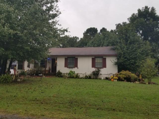 House for sale in Ark