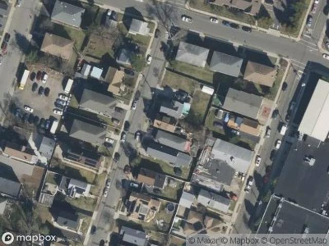House for sale in Belleville, New Jersey