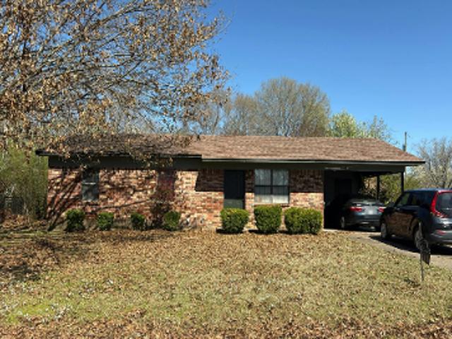 House for sale in Ward, Lonoke County