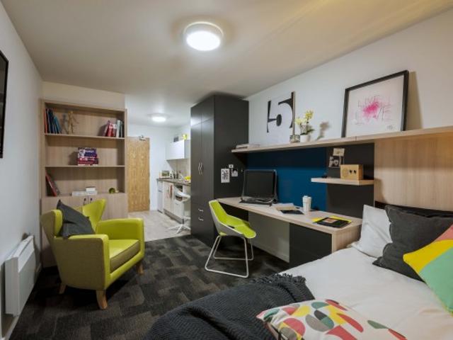 Room for rent in Arbury, Cambridgeshire