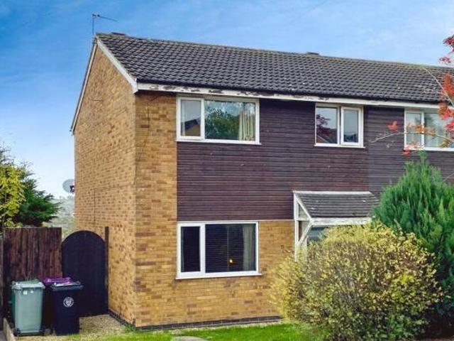 House for sale in Grantham, Barholm