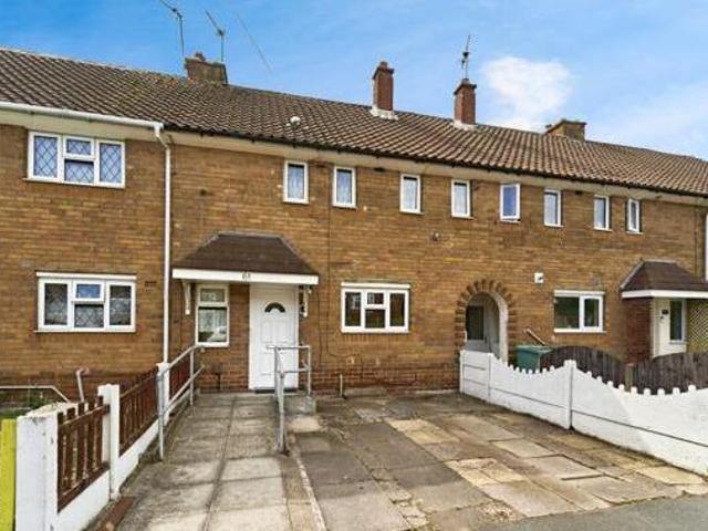 House for sale in Walsall