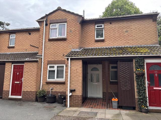 Apartment for rent in Glenfields, Pinfold