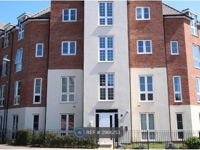 Apartment for rent in West Worthing, Worthing