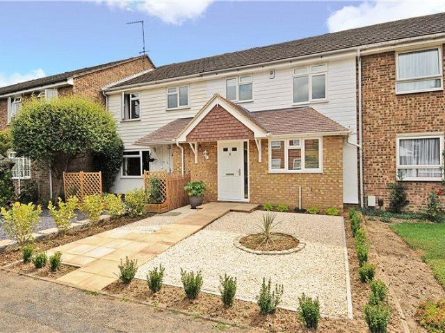 House for rent in Clewer Village, Windsor