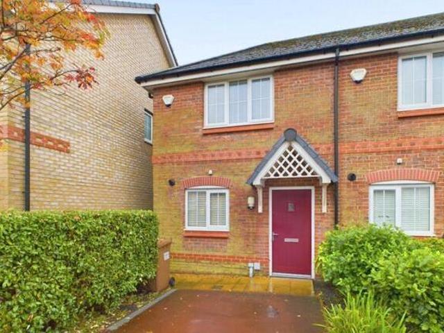 House for sale in Lyons, Greater London
