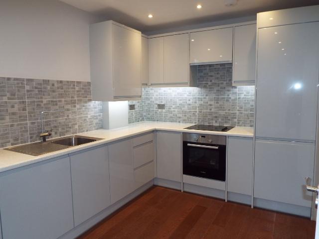House for rent in Gravesend Town Centre, Gravesham