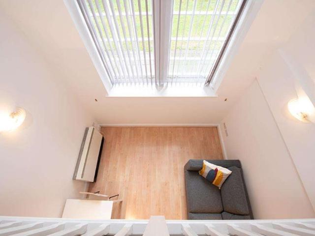 Apartment for rent in St Ebbes, The Slade