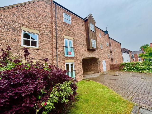 House for rent in Yarm, Stockton-on-tees