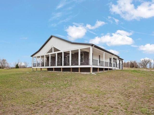 House for sale in Onsted