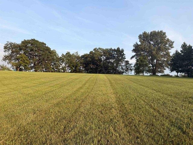 Land for sale in Albany, Wisconsin