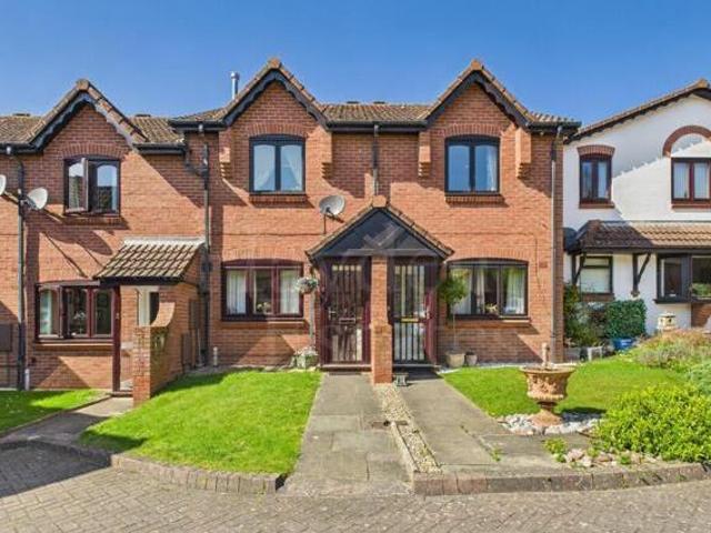 House for sale in Rushock, Worcestershire