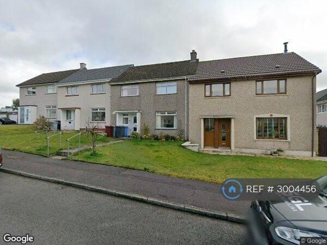 House for rent in Barassie, Scotland