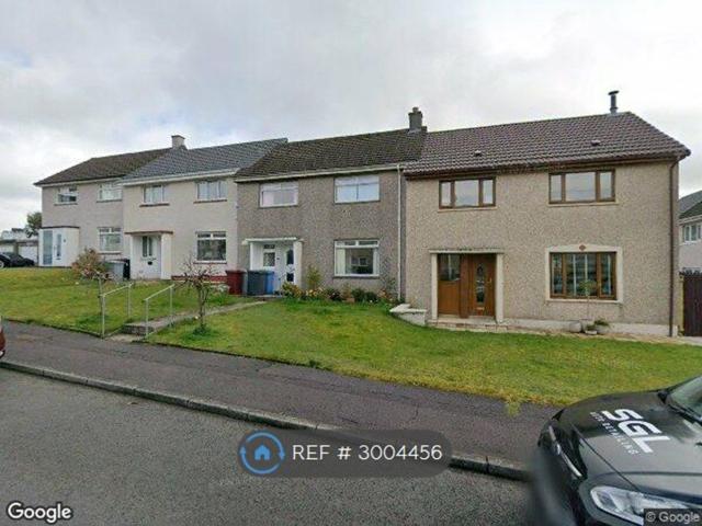 House for rent in Barassie, Scotland